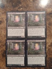 (4) Nyxborn Eidolon *PLAYSET* Born of the Gods NM MTG Magic the Gathering