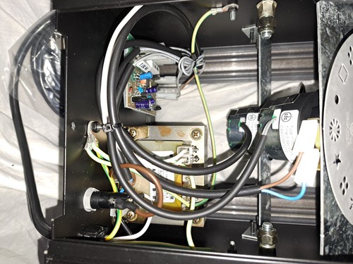 Gobodance PSL Programmi Sistemi Luce Italian Effect Unit Onmisistem NIB! Vintage - Picture 6 of 10