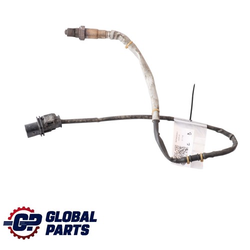 Audi A3 8P 1.6 Petrol Lambda Oxygen Exhaust Sensor Cable 06F906262H 06F906262AJ - Picture 11 of 12