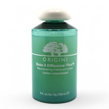 Origins Make A Difference Plus Rejuvenating Treatment Lotion 5oz 150ml Hydrate