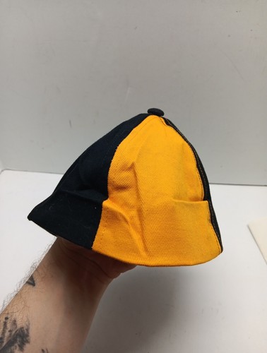 Monticello College Beanie, With Rules, Godfrey Illinois Seminary School, Womens - Picture 6 of 11