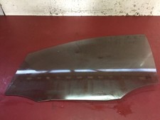 Mercedes B-Klasse 200 CDI W245 Türscheibe Seitenscheibe Vorne Links 