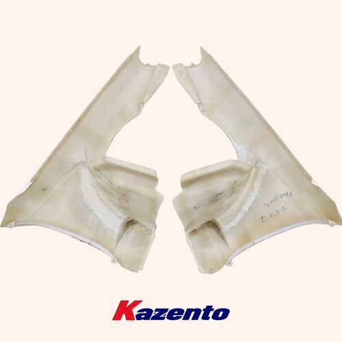 (USA Stock) Front Fender For Nissan Skyline R34 GTR Do Style Fiber Glass - Picture 6 of 8