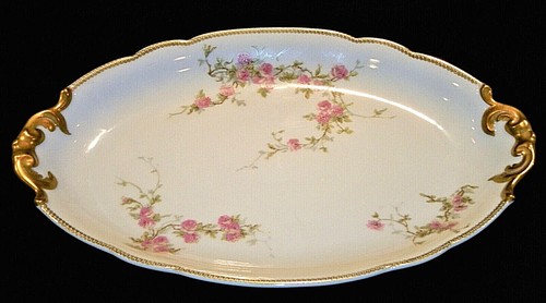 Rare Antique 19th C. Delinieres & Co. (Bernardaud BER192) Limoges France China - Picture 63 of 75