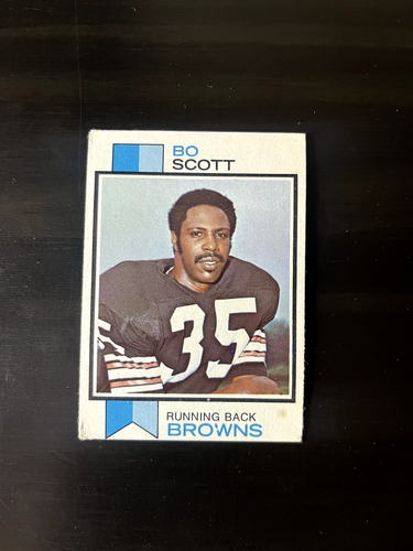 1973 Topps Football #1-528. You-Pick Complete-Your-Set. Combined Shipping. - Picture 355 of 382
