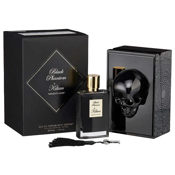 Kilian Black Phantom,