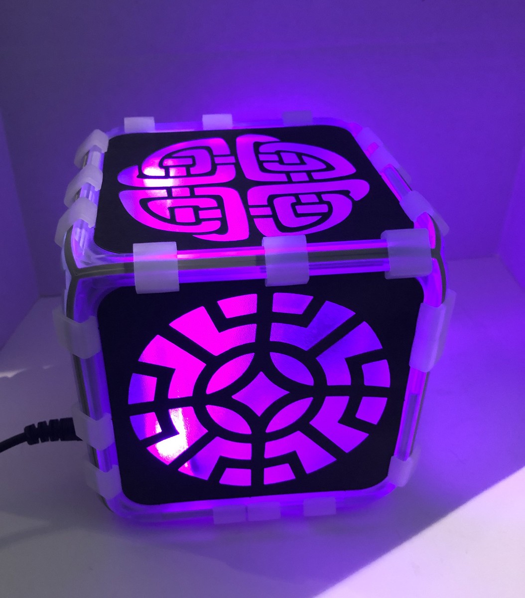 BOSE build SpeakerCube 日本未発売未開封レア BOSE BOSEbuild Speaker Cube Build-it-yourself Bluetooth
