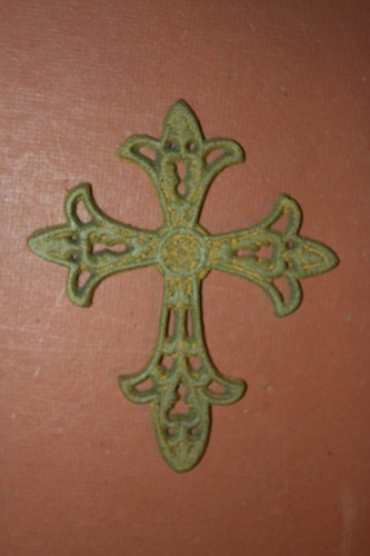 (7) Garden Cottage Design crosses,religion and Spirituality,church decor - Picture 10 of 12