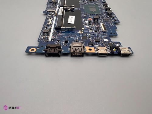 Lenovo ThinkPad L380 Series 448.0CT04.002M Motherboard i5-8250U 1.60GHz -28A - Picture 7 of 13