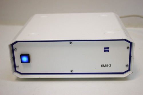 ZEISS EMS-2 FOR ZEISS SteREO Discovery.V12v stereomicroscope - Picture 2 of 7
