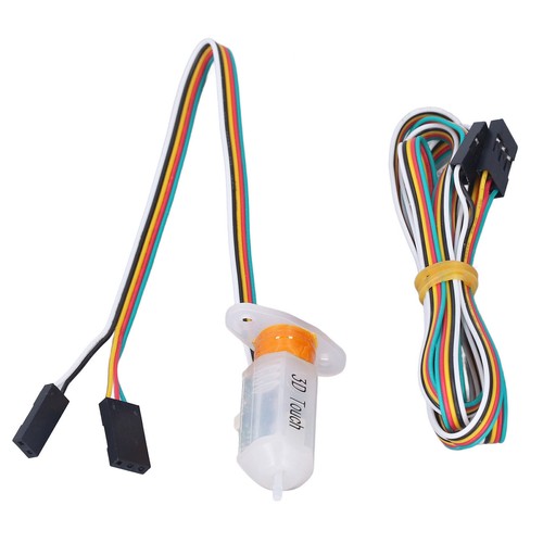 Auto Leveling Sensor V2.0 Precise Adjustment 3D Touch Bed Leveling Sensor Kit - Afbeelding 11 van 12