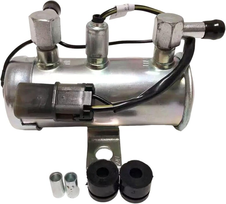Electric Fuel Pump 898009-3971 For Hitachi ZX200-3 ZX240-3