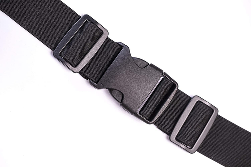 Travel Belt Money Waist Pack - Hidden Waterproof anti Theft Passport Security Fa - 第 9/9 張圖片