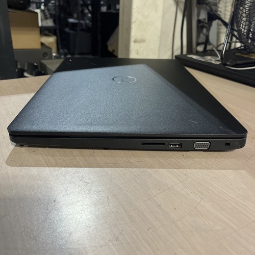 DELL LATITUDE 3580 INTEL CORE I3-6006U 2.00GHZ 4GB RAM NO HD - Picture 4 of 6