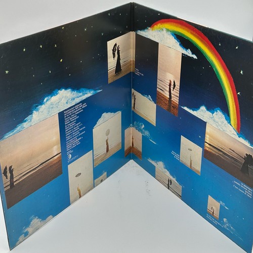 MIA MARTINI - NEL MONDO,UNA COSA (33 RPM - ITALY - FIRST PRESSING) - Imagen 3 de 6
