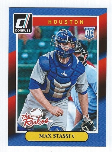 2014 Donruss the Rookies RC - pick from list - Rookie card - Picture 13 of 98