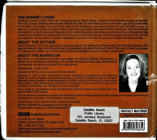 Audio Book on CD - Huge Selection of over 80 Titles - YOU CHOOSE! - Foto 145 di 163