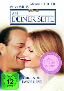 An Deiner Seite von Rob Reiner | DVD | Zustand sehr gut