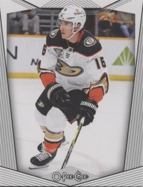 2024-25 O-Pee-Chee - Ryan Strome #432 - 1 of 1