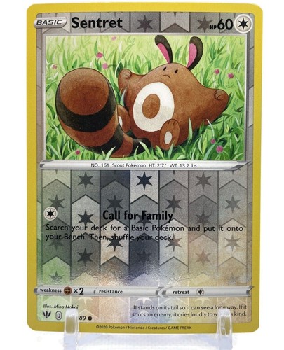 Pokemon Sword & Shield DARKNESS ABLAZE Reverse Holo Gold Secret Rainbow YOU PICK - Picture 112 of 151