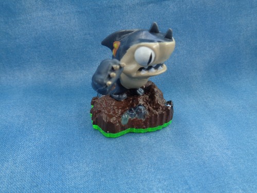 Figura de acción videojuego Activision 2012 SkylandersTerrabite - Imagen 3 de 6