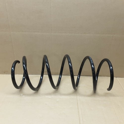 FRONT SUSPENSION COIL SPRING FOR VAUXHALL CORSA D 1.0 1.2 1.4 PETROL 2006-2014 - Picture 1 of 2