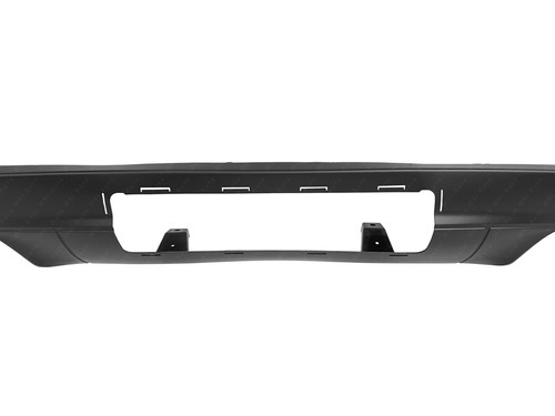 Painted To Match Rear Lower Bumper Cover for 2014-2021 Jeep Grand Cherokee w/Tow - Picture 9 of 14