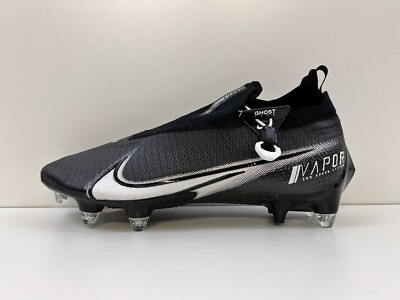 Nike Vapor Edge Elite 360 D Football Cleats DO1144-001 Black Mens Size 12 WIDE s-l400.jpg main image 3