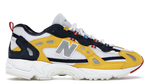 New Balance 827 Abzorb Aime Leon Dore 
