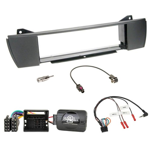 Pioneer CD USB Lenkrad DAB MP3 Autoradio für BMW Z4 E85 2003-2008 - Bild 3 von 12