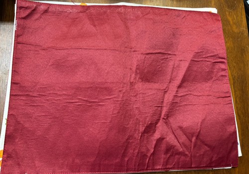 Pioneer Woman Timeless Floral Placemats Reversible - Set Of 4 Deep Bright Fall - Picture 3 of 4