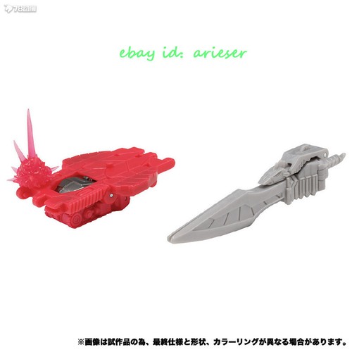 Takaratomy War For Cybertron Wfc-16 Nemesis Prime Action Figure New Toy In Stock - Picture 9 of 9
