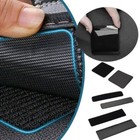 2pcs Carpet Fixing Stickers Double Faced High Adhesive Carpet Fixed✨s Car M K7Z9