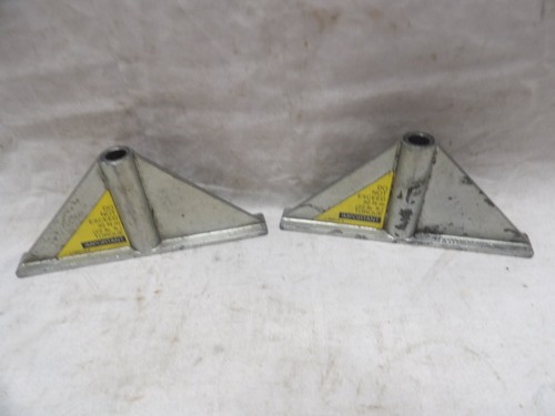 Kent-Moore Camshaft Timing Clamp Set - Picture 2 of 5