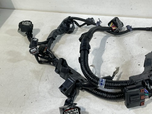 2025 HONDA CIVIC SPORT SEDAN FWD TRANS GEAR BOX CABLE WIRE HARNESS 2.0L # 98571 - Picture 17 of 19