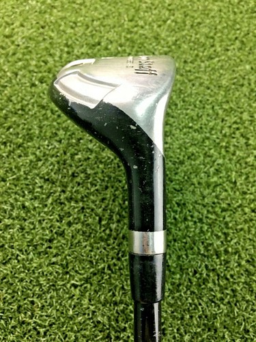 Wilson Staff Progressive 4 Hybrid 22* RH / Grafalloy Stiff Graphite ~39" /mm0390 - Picture 4 of 11