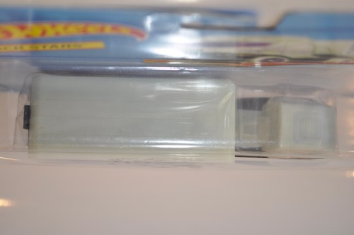 Hot Wheels Track Stars Haulin' Heat Rig-'18-Glow In Dark-Trucks 4 Tracks-Sealed - Picture 11 of 24