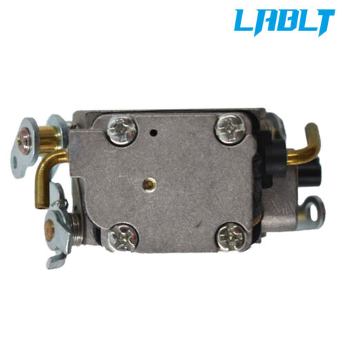 LABLT 2er Pack Vergaser Kit 586936202 240E 235E C1T-W33 für Husqvarna für Zama - Bild 7 von 8