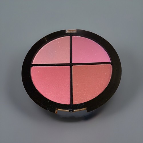 Technic Mega Blusher 4 In 1 - Picture 4 of 7