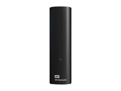 WD デスクトップHDD 8TB USB3.0 WD Elements WD 8 TB Elements Desktop External Hard Drive - USB 3.0