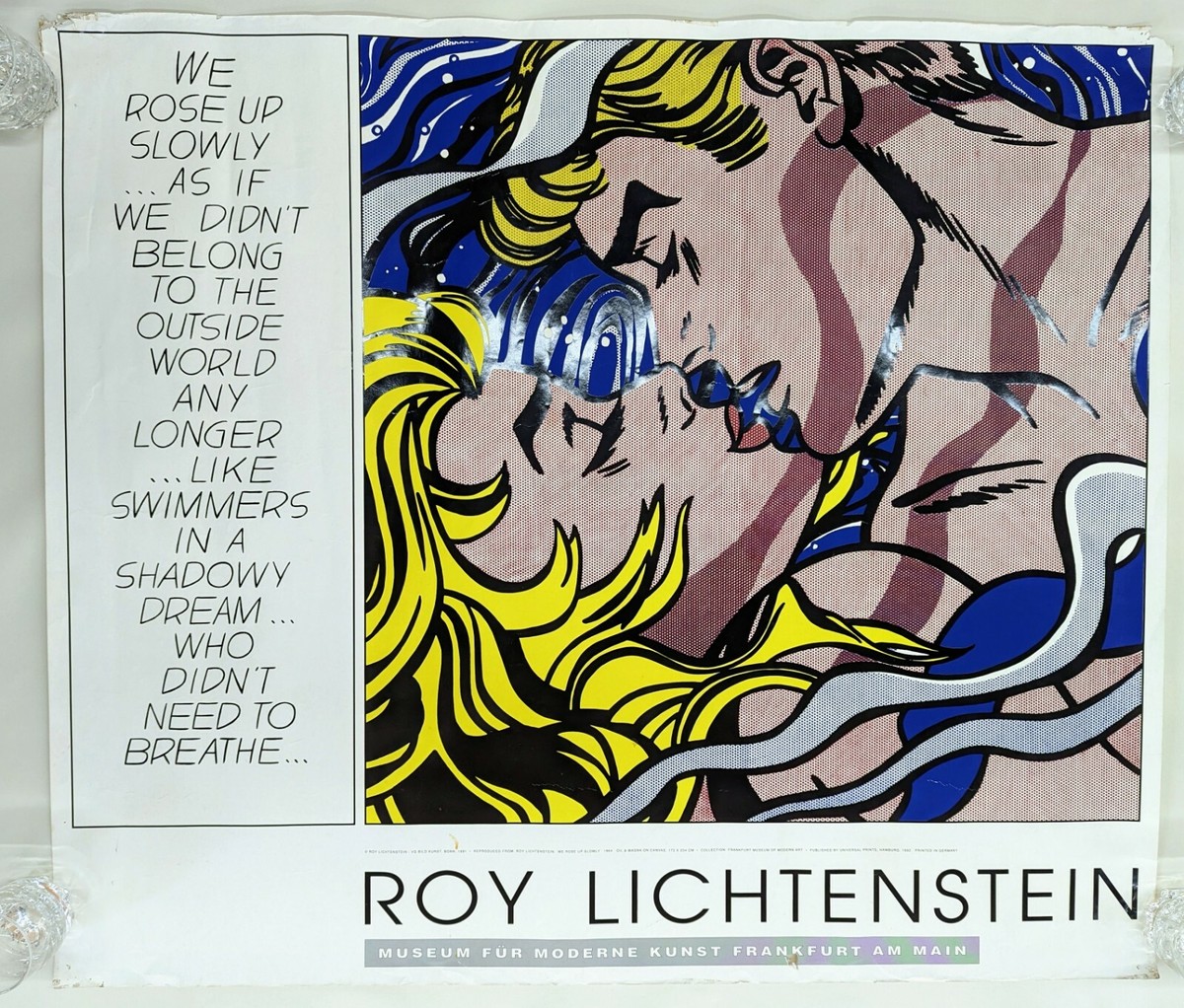 アート・デザイン・音楽 LICHTENSTEIN DRAWINGS & PRINTS アート