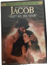 Jacob (The Bible Collection) Matthew Modine Free Shipping
