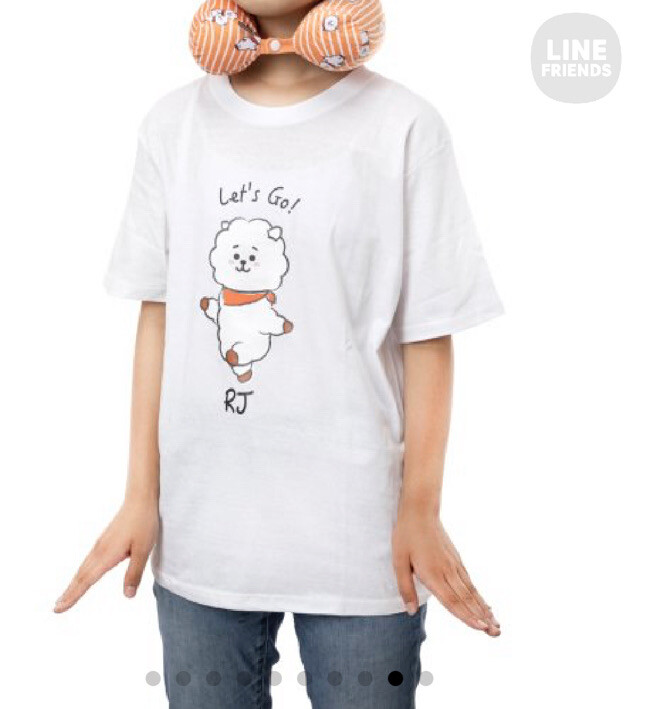 BT21 2022 Happy Summer Bag SHOOKY SUGA公式 BTS BT21 2022 Summer Happy Bag Shooky Ver. Line Friends 仅