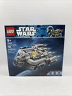 LEGO Star Wars The Mandalorian Anzellan Starship 75445 New and sealed