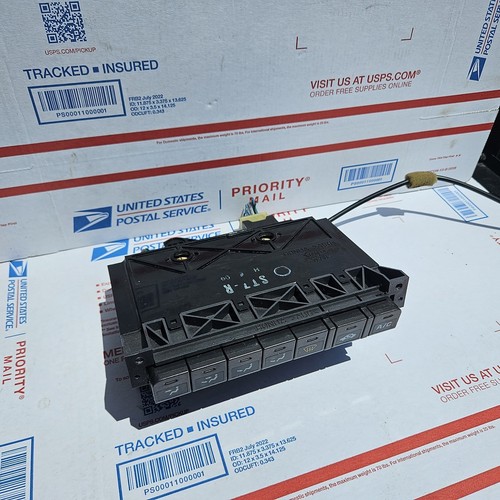 98-01 ACURA INTEGRA - HVAC AIR CONDITIONING AC CLIMATE CONTROL - OEM FACTORY - Picture 10 of 15