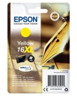 Epson Pen and crossword Cartuccia Penna e cruciverba Giallo Inchiostri DURABrite