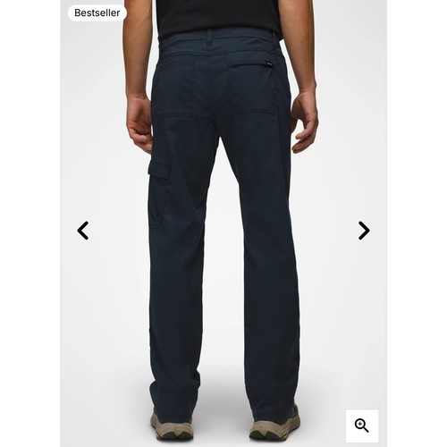 Pantalón PrAna Stretch Zion - Imagen 2 de 10