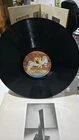 LED ZEPPELIN PRESCENCE 1976 1st A1/B1 PRESS-  SWAN SONG
