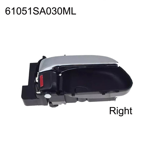 For Forester 03 08 Front Right Interior Door Handle Replacement Part Number - Bild 1 von 8