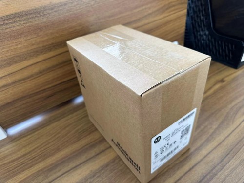 25B-D1P4N104 2022 Nuevo Sellado Allen Bradley PowerFlex 525 0.4kW 0.5Hp Accionamiento CA - Imagen 4 de 6